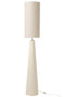 Floor Lamp Ceramic White