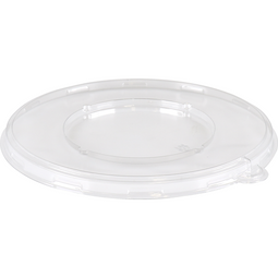 Depa® - ® Deksel | PET | Ø216mm | transparant | 50 stuks