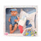 Babyborn-poppen Berjuan 12173-24 45 cm
