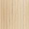 Beliani SALANTI - Salontafel set - Natuurlijk - Rotan