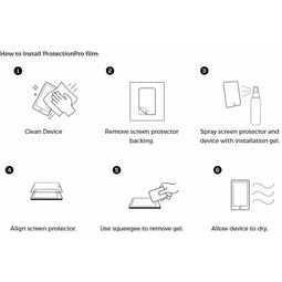 ClearPlex In-Store Install Solution 150ml
