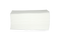 Klika - Z/V-vouw handdoek cellulose 2 laags 21x24cm 20x160 vellen | 3200 stuks