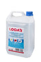 Loda - Water gedemineraliseerd 5l | 3 stuks