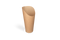 Klika - Wrap snackbeker groot Kraft | 50 stuks