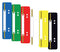 Kangaro - Snelhechtstrips assorti | Pak a 10 stuk | 10 stuks