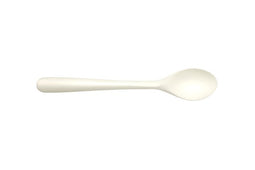 IEZZY horeca en cate - Lepels herbruikbaar CPLA 19cm wit