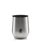 Mizu - Wine Tumbler 11 oz | Stainless Steel Stemless Wine Tumbler
