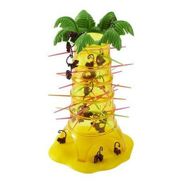 mattel Tumblin' Monkeys