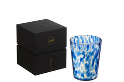 Scented Candle Noa Blue Medium68h