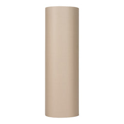 Klika - Golfkarton op rol 132 cm x 70 meter bruin