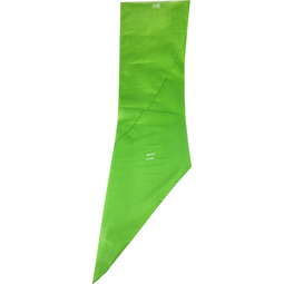 Klika - Zak | Spuitzak | PE | 28x59cm | groen | 1000 stuks