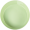 Circ - Schaal | reusable | pP | rond | 1200ml | 60mm | ∅200mm | groen | 48 stuks