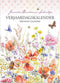 Janneke Brinkman - Verjaardagskalender janneke brinkman klaprozen | 3 stuks