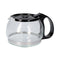 Kan voor in het koffiezetapparaat EDM 07653 Navulling 600 ml