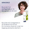 Dermasence Chrono retare Activating Vitamine C nachtcreme