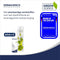 Dermasence Chrono retare Activating Vitamine C nachtcreme