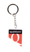 Quantore - Sleutelhanger