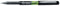 Pilot - Rollerpen PILOT Greenball Begreen zwart 0.35mm