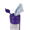 Klika - Polkadot wet wipes 20 x 22 cm 80 doeken per bus