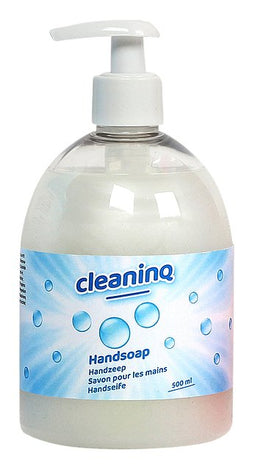 Cleaninq - Handzeep 500ml