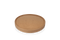 Klika - Deksel Bowl 500-750-1000ml Ø148mm kraft | 300 stuks