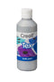 Creall - Textielverf creall tex zilver 250ml | Fles a 250 milliliter | 6 stuks