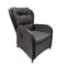 Your Own Living Gardolo Dining Tuinstoel Verstelbaar - Charcoal