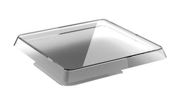 Circulware - Deksel circulplate lid c900t | Pak a 12 stuk | 4 stuks