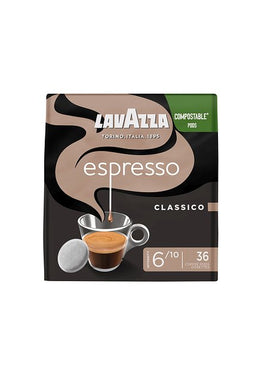 Lavazza - Koffiepads lavazza classico 36 stuks