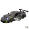 Op Afstand Bestuurbare Auto Porsche (2 Stuks)