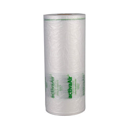 Klika - Luchtkussenmatjes activaair basic 2 400 x 230 mm 450 meter per rol