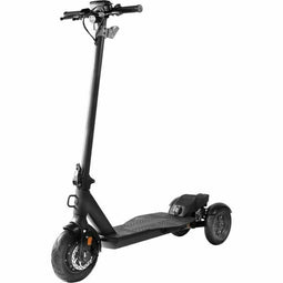 Elektrische Step Wispeed SUV3000 320 W 25 km/h 40 km