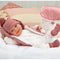 Babypop Arias Elegance 45 cm