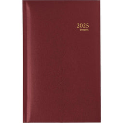 Brepols - Brepols agenda Interplan Lima, bordeaux, 2025