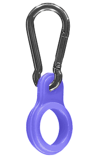 Carabiner - Lavender