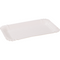Klika - Schaal | karton | rechthoekig | 16x10cm | wit | 2000 stuks