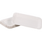 Klika - Schaal | karton | rechthoekig | 16x10cm | wit | 2000 stuks