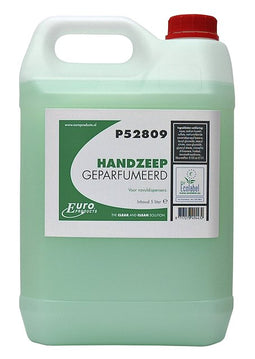 Euro Products - Handzeep office de luxe 5 liter
