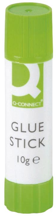 Q-CONNECT - Q-CONNECT plakstift 10 g