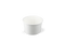 Klika - IJsbeker 120ml Ø78mm 4oz karton wit | 1000 stuks