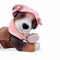 Knuffel Berjuan Anireal Hond 35 cm
