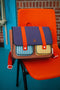 Sticky Lemon School Bag/Boekentas Better Together | Leather Ball