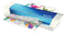 Leitz - Lamineermachine ILAM Home A4 blauw