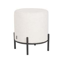 Pouf Troy 41x41x48 cm | M