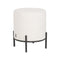 Pouf Troy 41x41x48 cm | M
