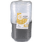 Delivery Pack - Bak | PP | 500ml | reusable | maaltijdbox | zwart | 360 stuks