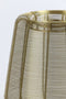 Table Lamp 22x26 Cm Adeta Gold