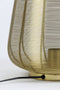 Table Lamp 22x26 Cm Adeta Gold