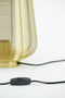 Table Lamp 22x26 Cm Adeta Gold