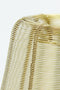 Table Lamp 22x26 Cm Adeta Gold